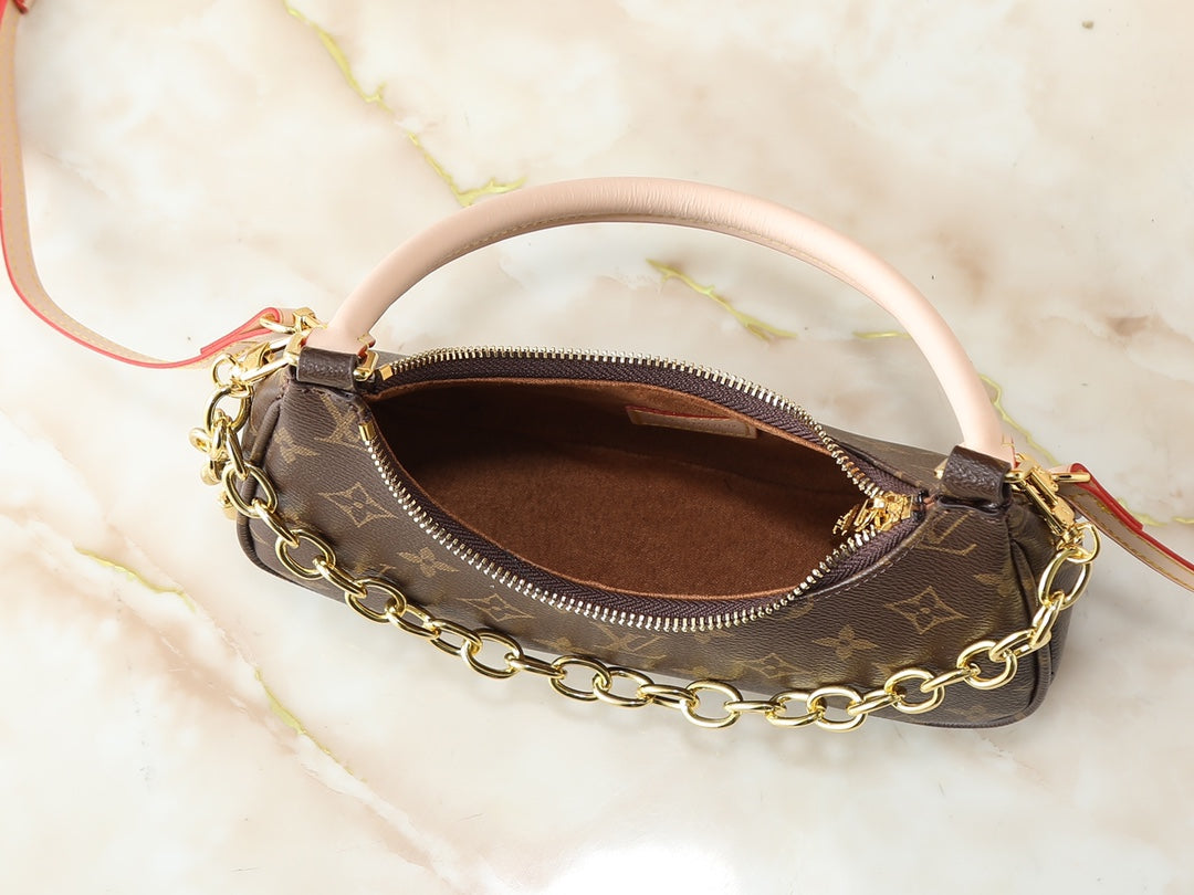 LEM296  Designer Bag Shoulder Fashion Luxury Women Handbag Crossbody Leather Bags size 24.0 x 10.0 x 6.0 cm