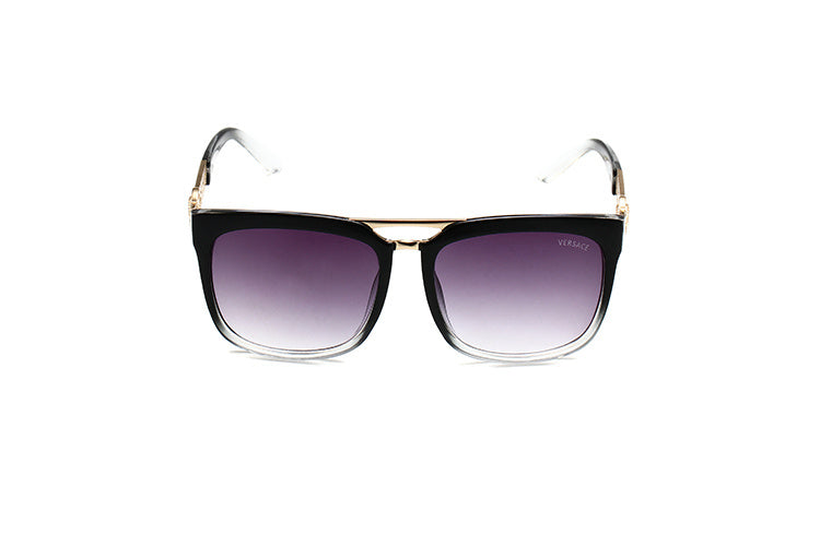 CAEM02 Designers Men Classic Brand Retro women Sunglasses  Eyewear Metal Frame Sun Glasses Woman glass lenses aviator sunglasses With box