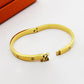 LEM262 luxury jewlery designer for women gold bracelet bracelets mens bracelet jewelry