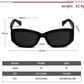 CEM272 Designer sunglasses luxury Spicy girl style sunglasses for women Sexy trend men gift glasses Beach shading UV protection polarized glasses with box