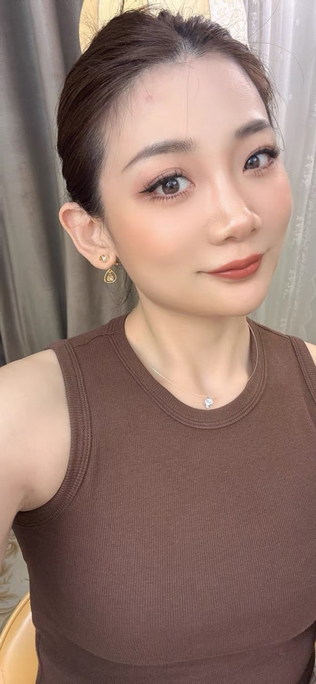 DEM237  New Arrive Fashion Pearl Earring  for Woman Jewelry To Choose Gift