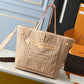 LEM365 New arrive fashion double-sided design bag for woman beautiful gift to choose gift 31 x 28 x 14cm
