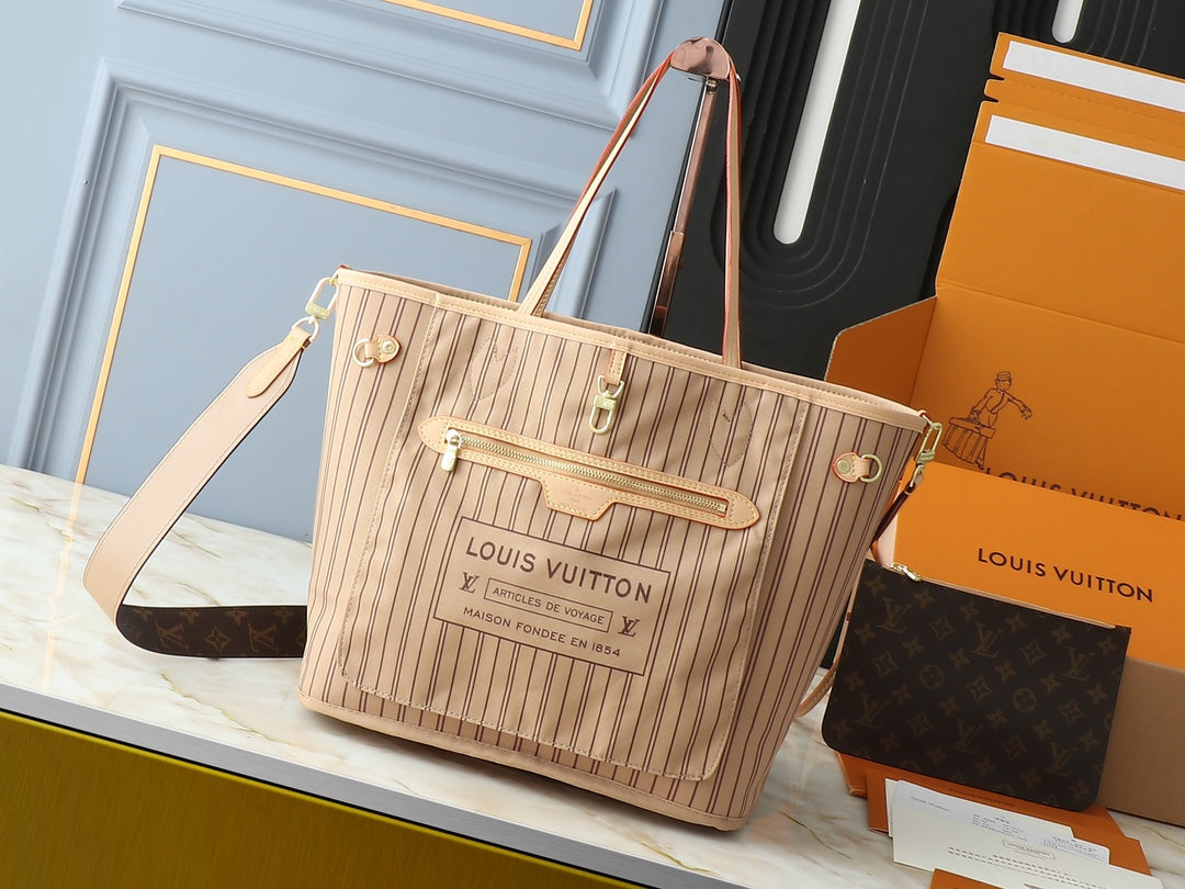LEM365 New arrive fashion double-sided design bag for woman beautiful gift to choose gift 31 x 28 x 14cm