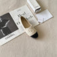 CEM48 New arrive fashion black and white color shose for woman beautiful gift to choose gift