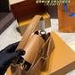 LEM615 New arrive fashion black brown caramel bag for woman hands bag beautiful gift to choose gift 33*13CM
