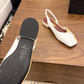 CEM382 HEM102 Designer women Slippers sandals shoes for women mix color shoes high quality size 35 to 40