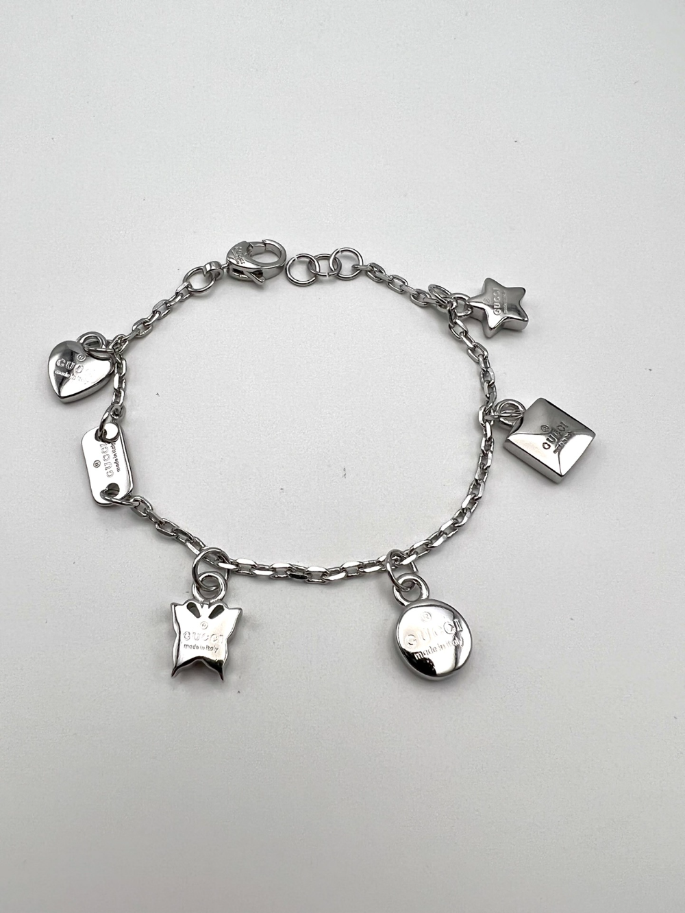 GEM208 bracelet for women  men charm Couple Jewelry