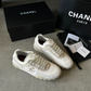 CEM337 New arrive classic fashion brown khaki deep blue color shose for woman lover shose color  beautiful gift to choose