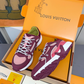 LEM533 New arrive classic fashion white red wine pink purple color shose for woman lover shose color  beautiful gift to choose