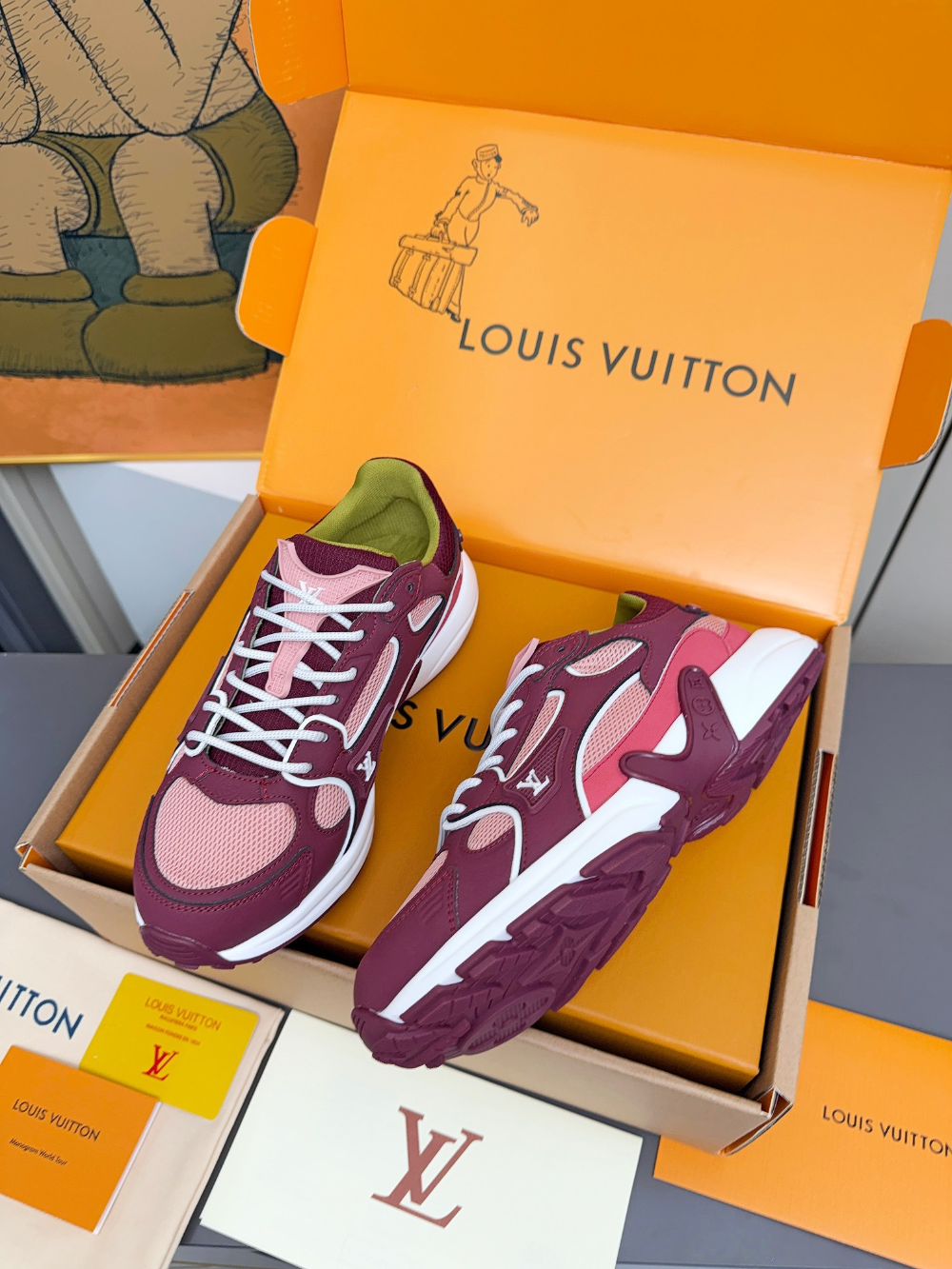 LEM533 New arrive classic fashion white red wine pink purple color shose for woman lover shose color  beautiful gift to choose