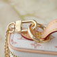LEM625 New arrive fashion red white bag for woman hands bag beautiful gift to choose gift 2 size