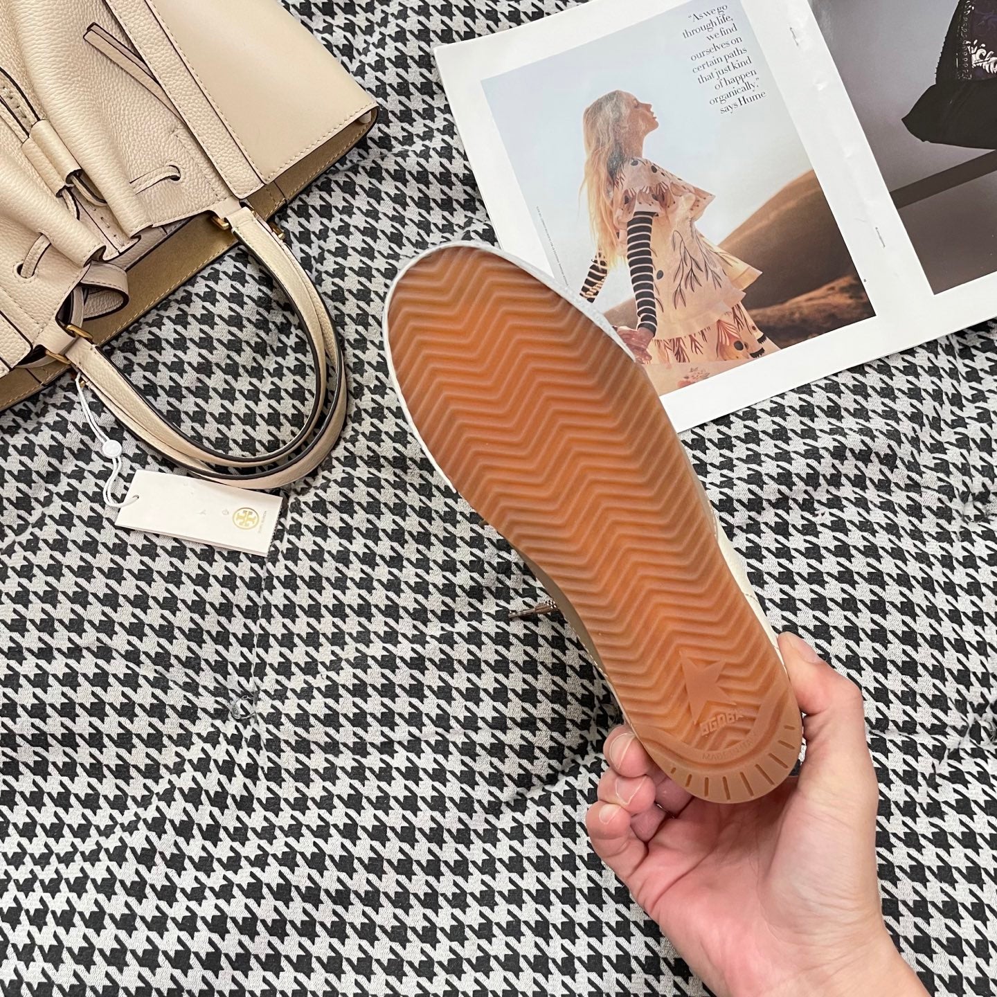 GGEM01 Designer Sneakers Men Women pink White Brown Trainers Womens