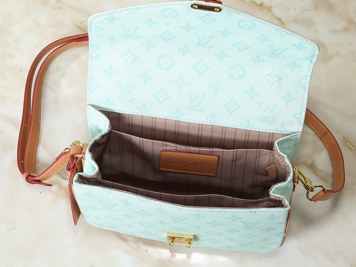LEM637 New arrive fashion pink blue white green brown bag for woman hands bag beautiful gift to choose gift  25x19x7cm