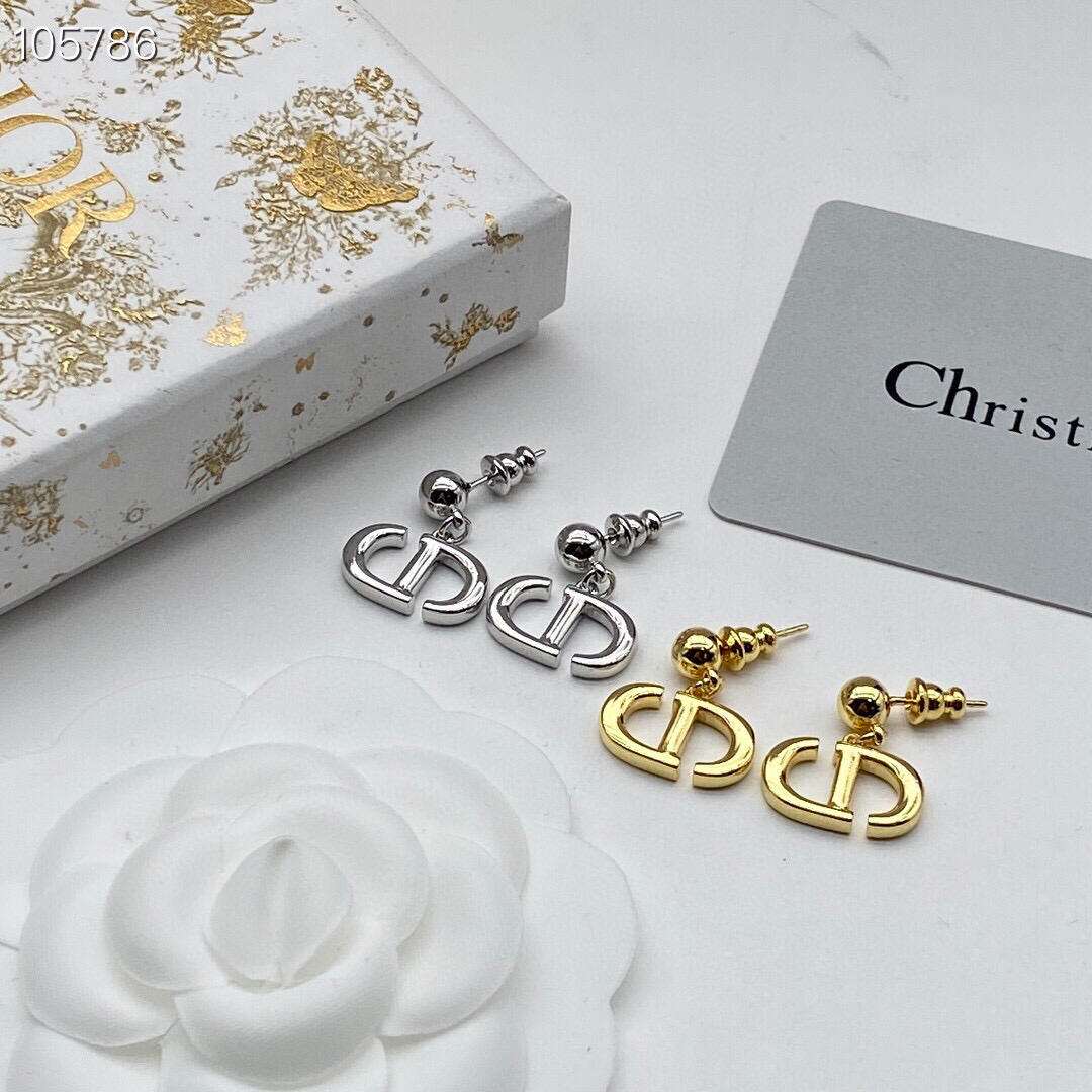 DEM277 New Arrive Fashion Titanium steel  Hot Sale Earring  for Woman Jewelry To Choose