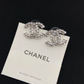 CEM415 earing for women  men charm Couple Jewelry