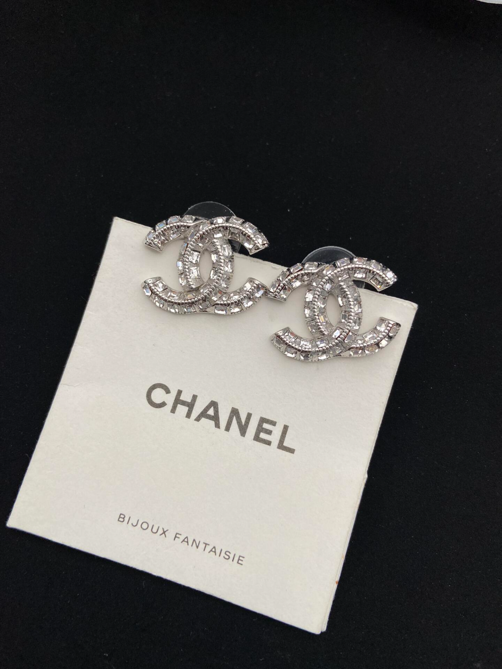 CEM415 earing for women  men charm Couple Jewelry
