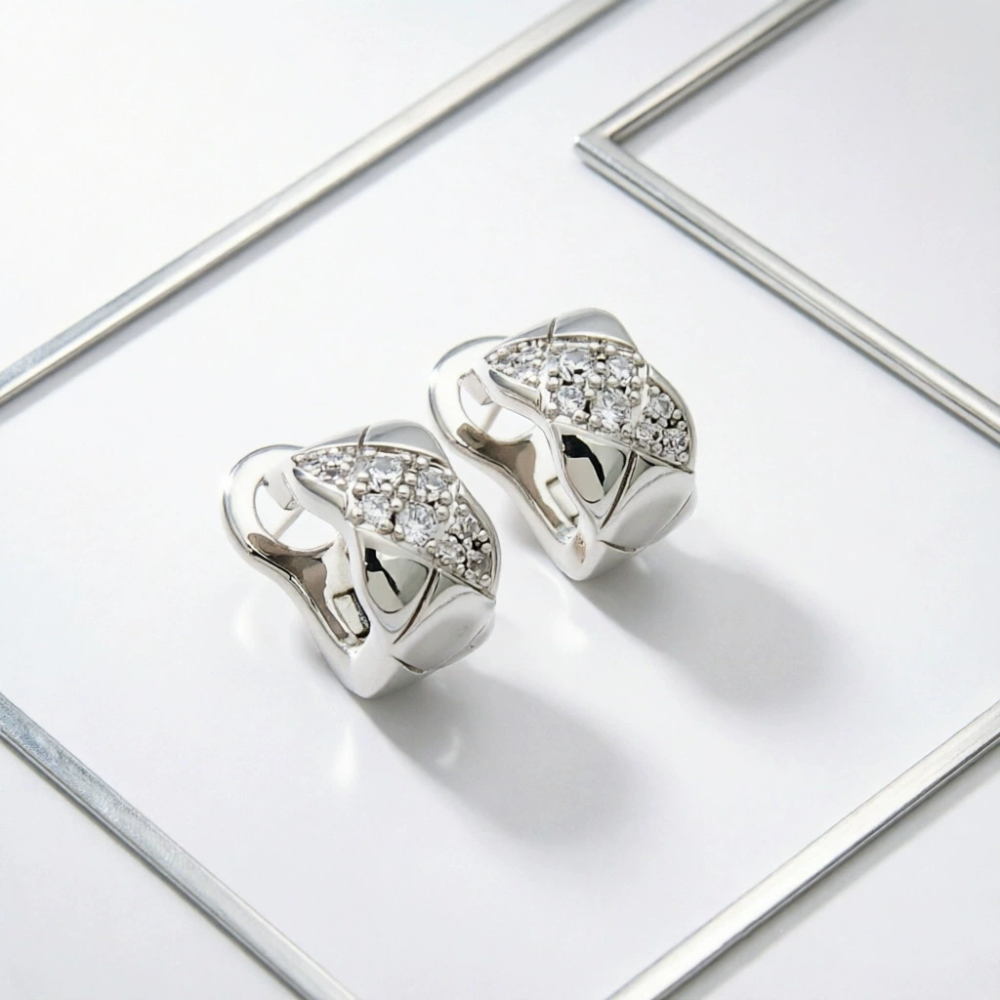 CEM286 New Classic Ring Brand Designer Titanium Steel Ring Gold Ring Women Mens Ring Love Promise Jewelry