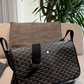 GOEM11 New arrive fashion green grey deeppblue brown color bag for woman beautiful gift to choose