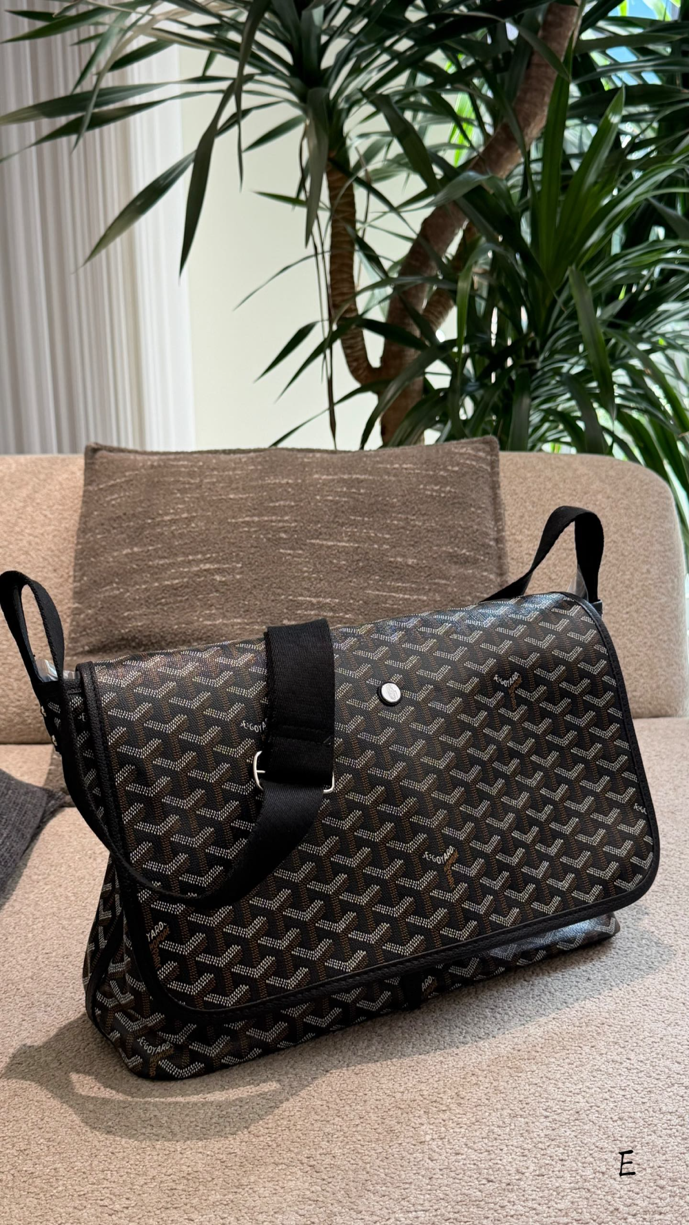 GOEM11 New arrive fashion green grey deeppblue brown color bag for woman beautiful gift to choose