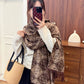 WEM01 luxury Designer Cashmere Scarf Winter Women Long Scarf Quality Headband Fashion Men brand Scarves Classic Printed Check Big Plaid Shawls Soft comfortable gift 65*180CM