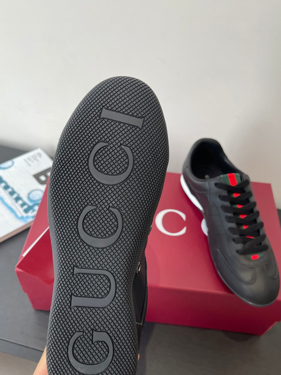 GEM140  Wholesale Outdoor Women men Shoes Famous Designer Brand Female Casual shoes Fashion for Lady