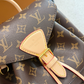 LEM658 New arrive fashion brown bag for woman hands bag beautiful gift to choose gift