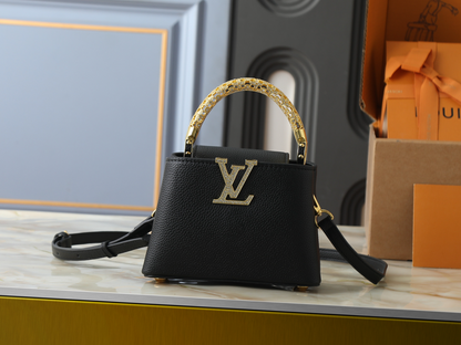 LEM585 New arrive fashion black deep blue white khaki color bag for woman beautiful gift to choose