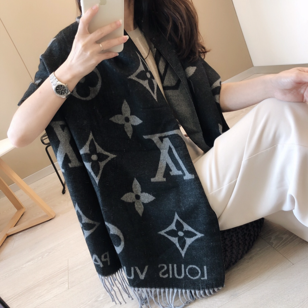 LEM643 new arrive  Hot sale black yellow grey red color fashion beautiful  scarf  for woman gift  to choose 65x180cm