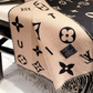 LEM546 new arrive  Hot sale black pink color fashion beautiful  scarf  for woman gift  to choose size 180*45cm