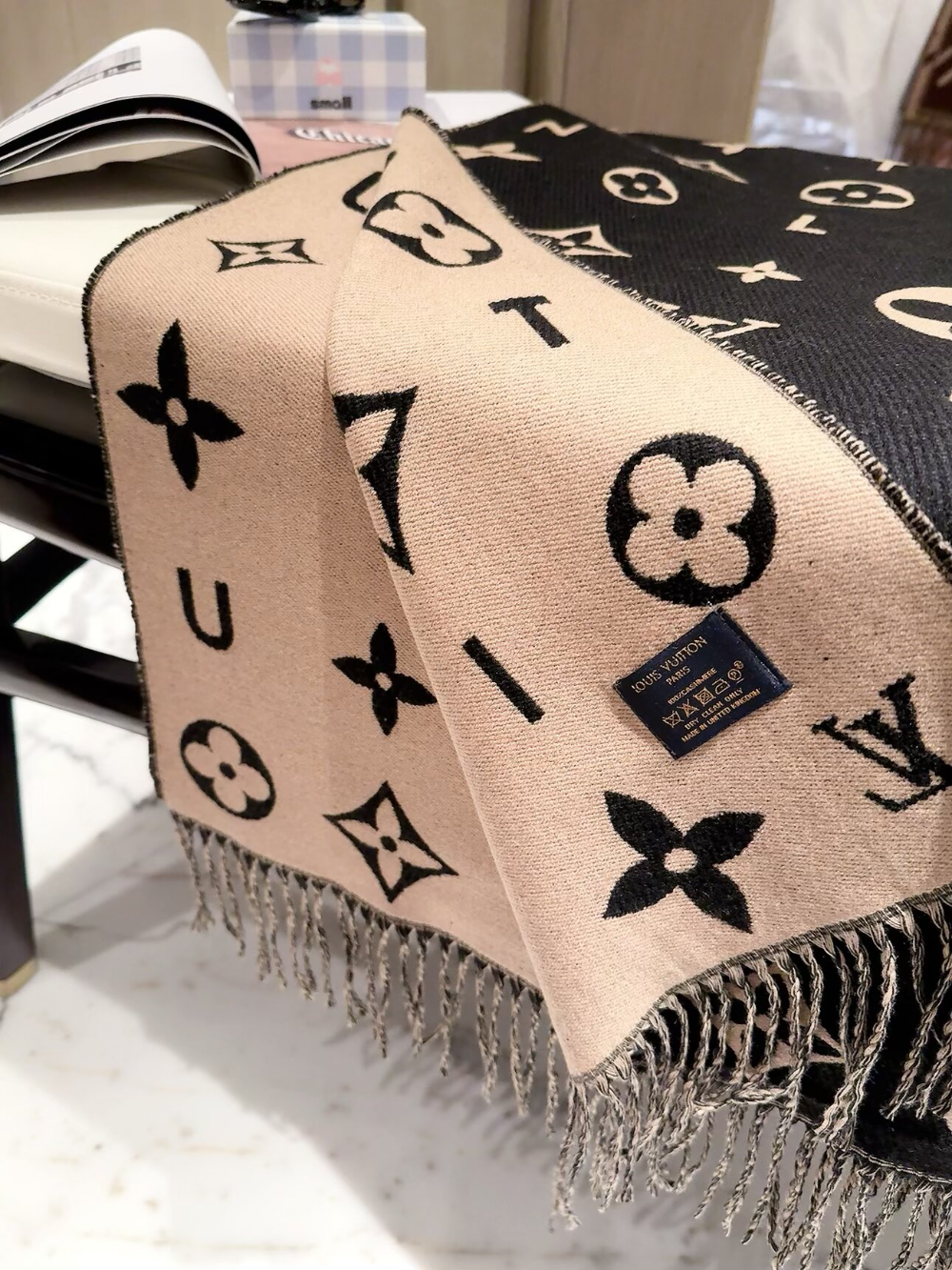 LEM546 new arrive  Hot sale black pink color fashion beautiful  scarf  for woman gift  to choose size 180*45cm