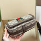 GEM148 New arrive fashion  brown color cute bag for woman man handbag Canvas tote bag size 20x14 cm