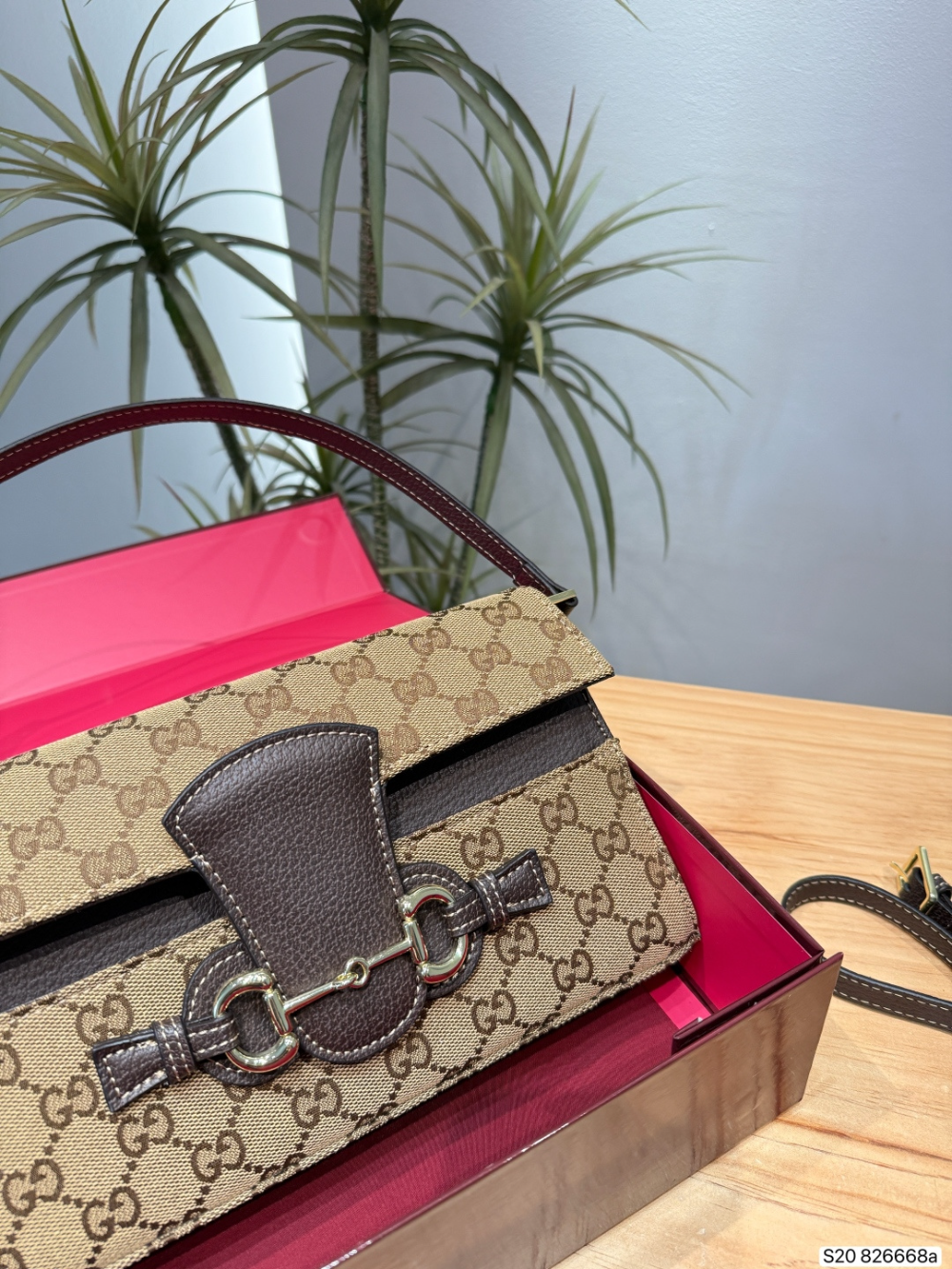 GEM262 New arrive fashion khaki bag for woman hands bag beautiful gift to choose gift  26*16cm