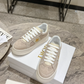DEM322 New arrive classic fashion gold silver white khaki color shose for woman lover shose color  beautiful gift to choose