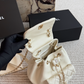 CEM300 New arrive fashion black white blue pink color bag for woman beautiful gift to choose gift 18*20cm