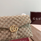 GEM253 New arrive fashion khaki bag for woman hands bag beautiful gift to choose gift 3 size