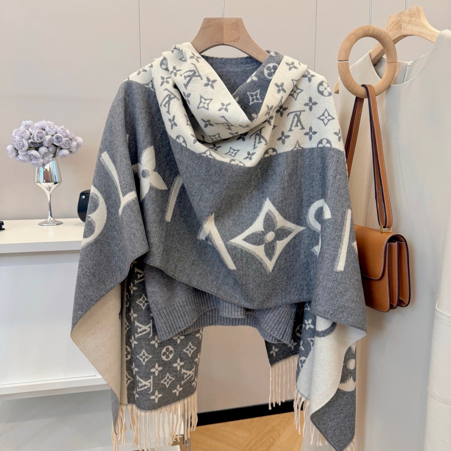 LEM275 Designer Scarf Cashmere Scarves For Winter Warm Womens and mens Long Wraps Scarf gifts Size 65*180cm