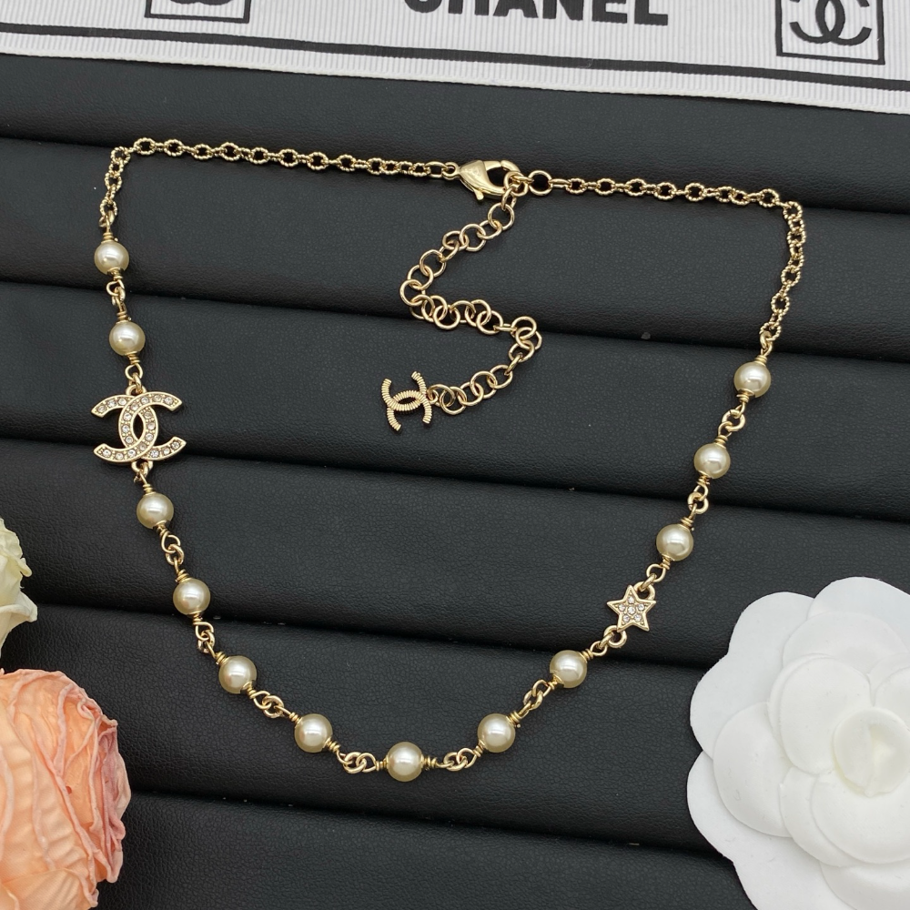 CEM401  Designer Women NecklaceFashion Jewelry Personalized For Female gift