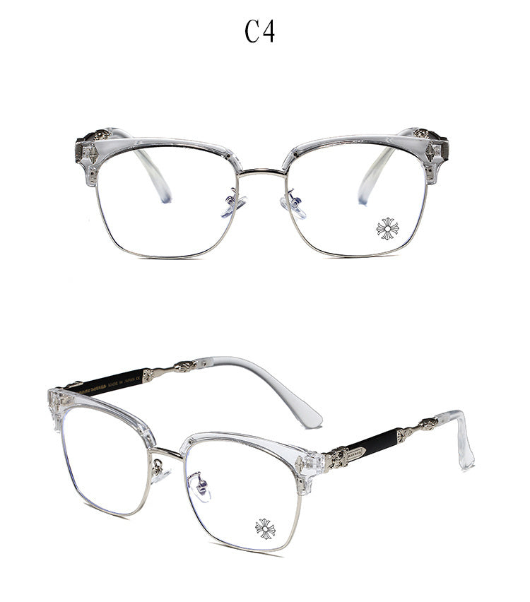 CHEM01 Glasses frame for women  men