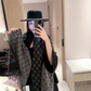 GEM267 new arrive  Hot sale khaki dark gray color fashion beautiful  scarf  for woman gift  to choose 60x180cm