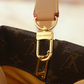LEM588  New arrive fashion brown color bag for woman beautiful gift to choose 3 size