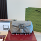 GEM186 New arrive fashion black white grey color bag for woman beautiful gift to choose gift size to choose 18*7*11cm