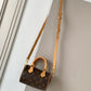 LEM374 New arrive fashion design bag for woman handbag beautiful gift to choose gift 16.0 x 11.0 x 9.0 cm