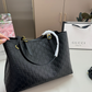 GEM160 New fashionable design ladies' handbag excellent gift options ideal choice for giving as a present 39×26cm
