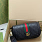 GEM148 New arrive fashion  brown color cute bag for woman man handbag Canvas tote bag size 20x14 cm