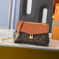 LEM336 Hot sale fashion black bag for woman hand bag beautiful gift  big size 30cm