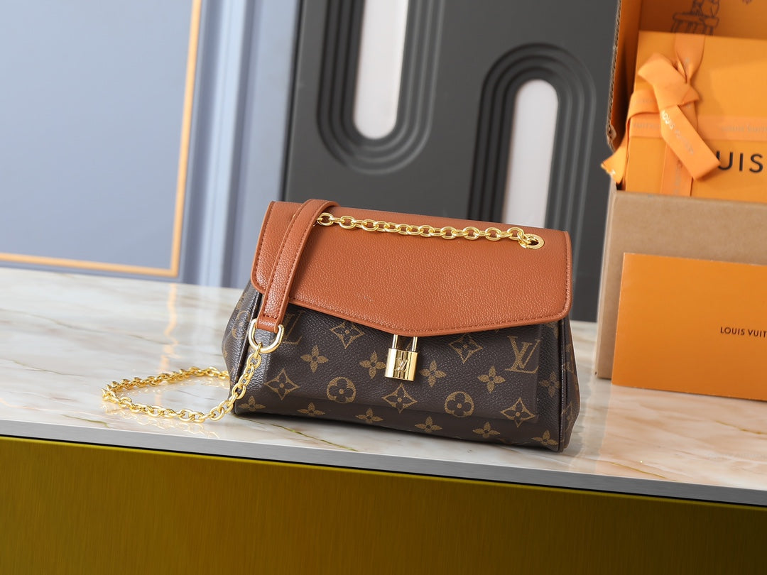LEM336 Hot sale fashion black bag for woman hand bag beautiful gift  big size 30cm