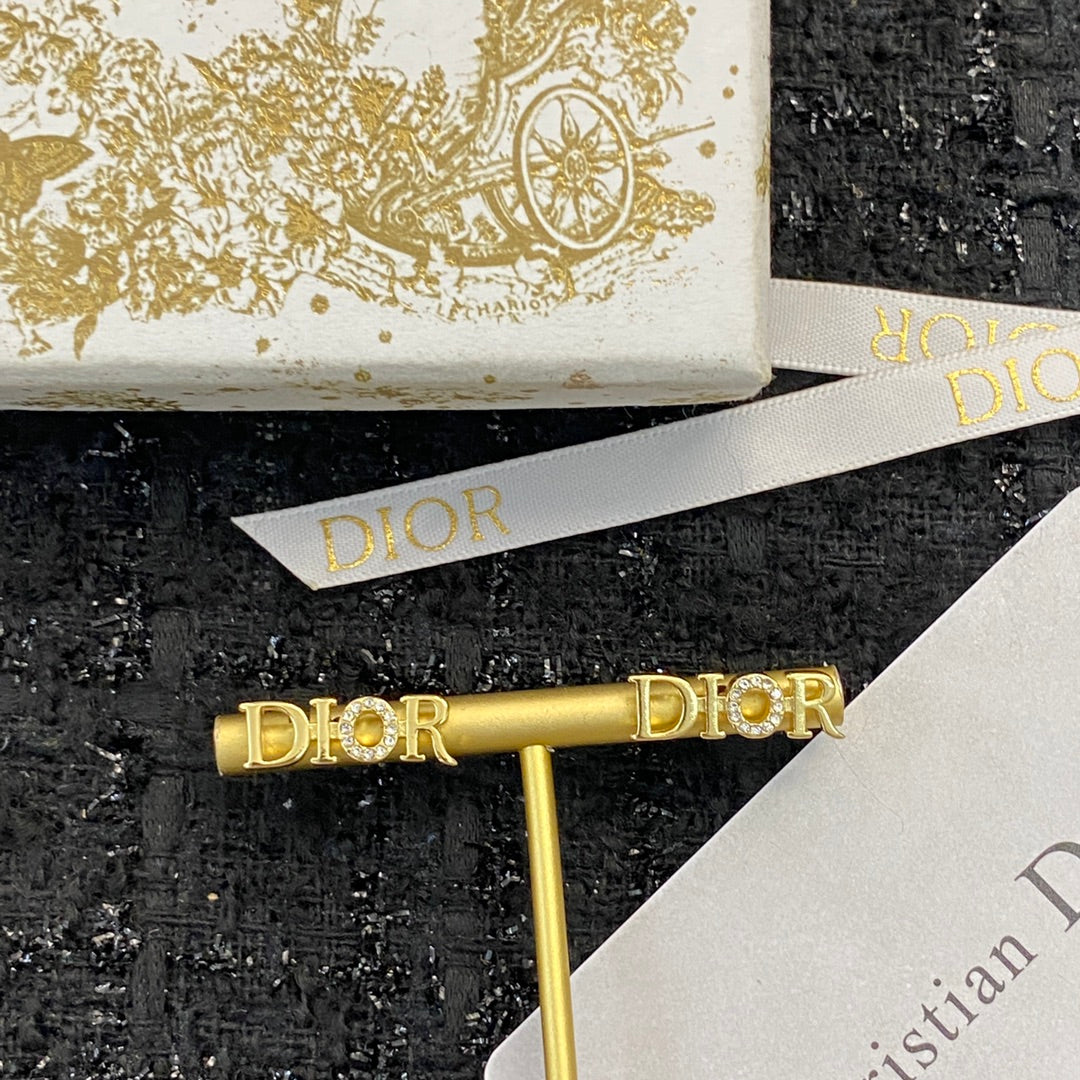 DEM241 New Arrive Fashion  Hot Sale  with Diamond Earring  for Woman Jewelry To Choose