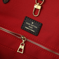 LEM435 New arrive fashion brown bag for woman hands bag beautiful gift to choose gift 4 size