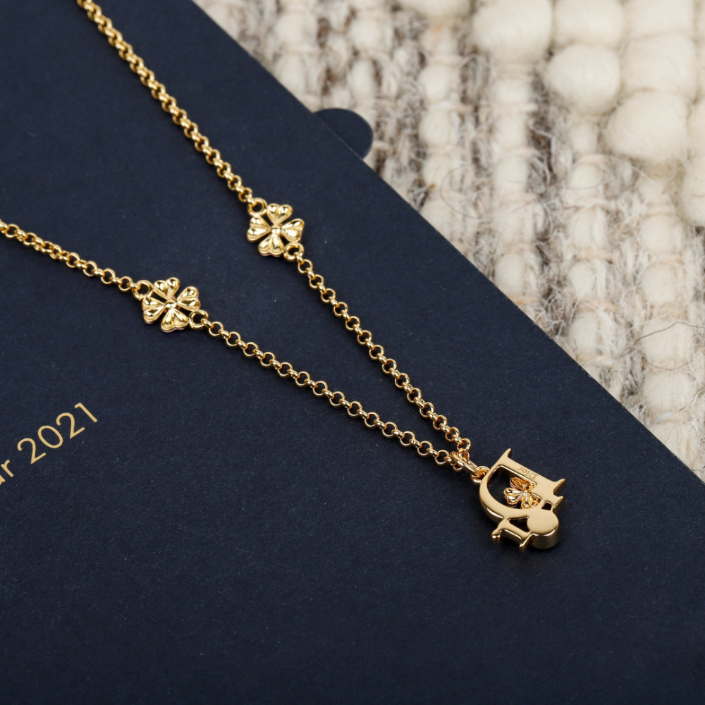 DEM358 Necklace for women necklace men charm necklace Couple Jewelry