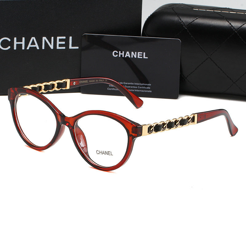 CEM198 sunglasses for woman designer sunglasses man sun glasses designer glasses Fashion Frameless Rectangle Sunglass UV400